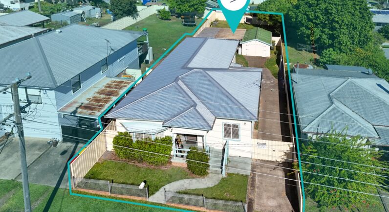 22 Cochrane Street, West Kempsey NSW 2440