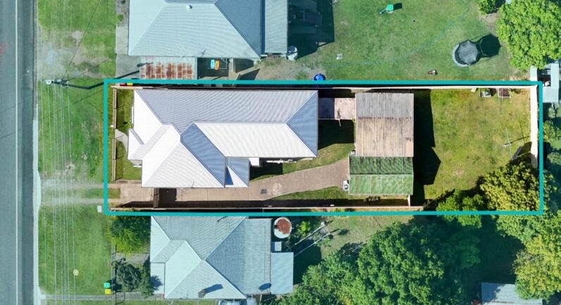 22 Cochrane Street, West Kempsey NSW 2440