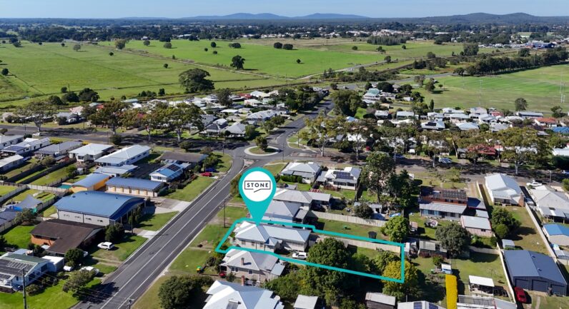 22 Cochrane Street, West Kempsey NSW 2440