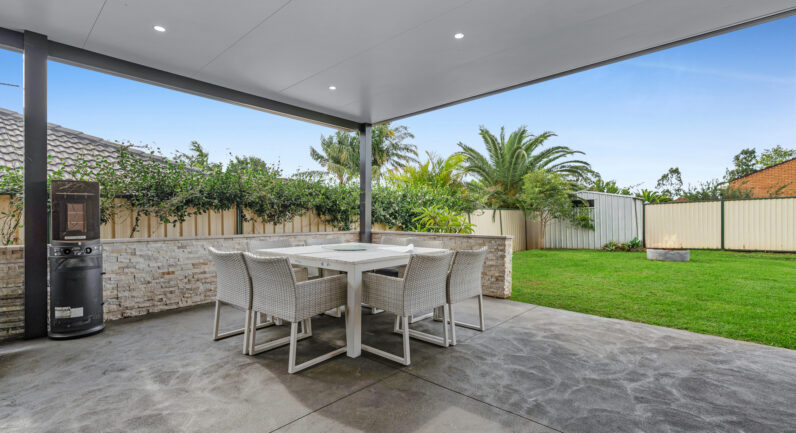 7 Nott Place, Mount Annan NSW 2567