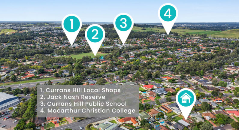 7 Nott Place, Mount Annan NSW 2567