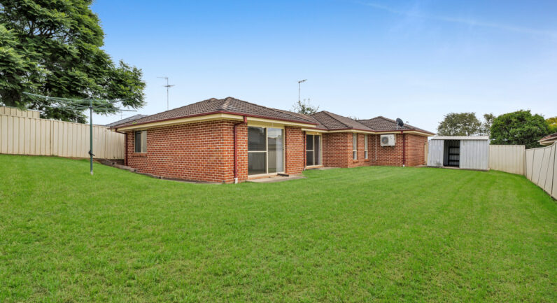89 Welling Drive, Narellan Vale NSW 2567
