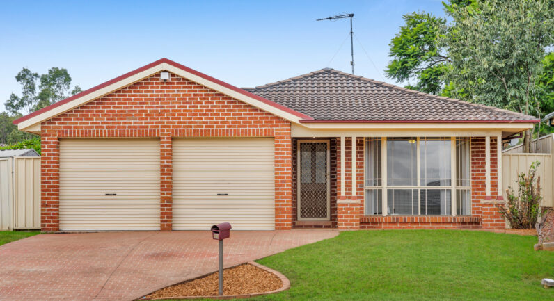 89 Welling Drive, Narellan Vale NSW 2567