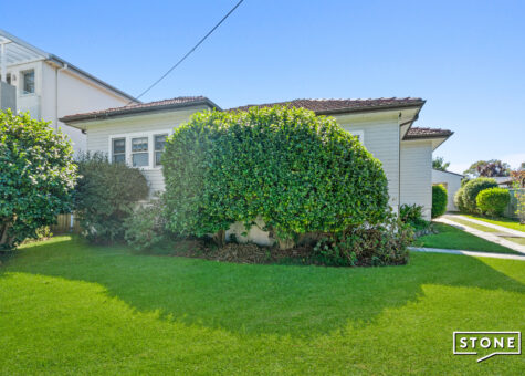 67 Calder Road