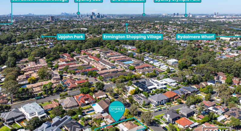 67 Calder Road, Rydalmere NSW 2116
