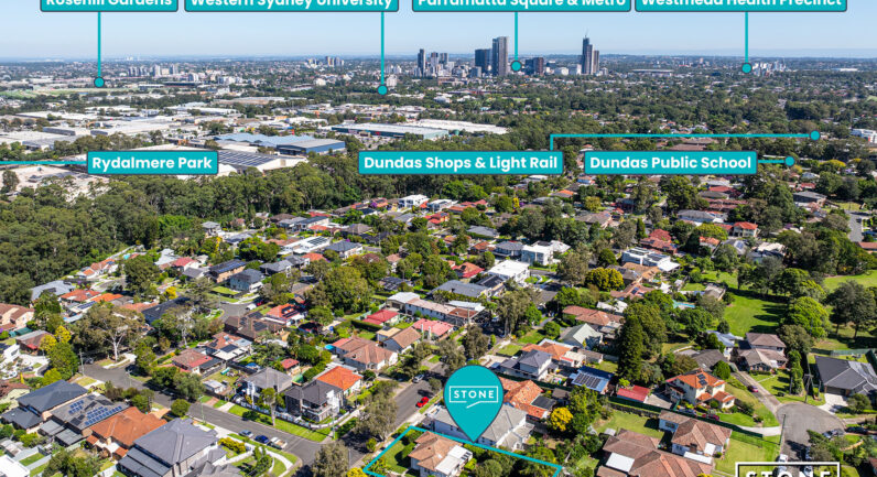 67 Calder Road, Rydalmere NSW 2116
