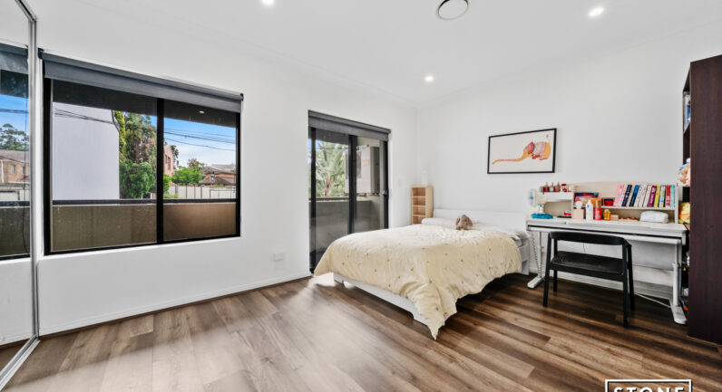 19/718-722 Victoria Road, Ermington NSW 2115