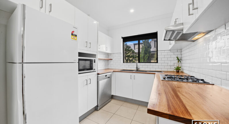19/718-722 Victoria Road, Ermington NSW 2115