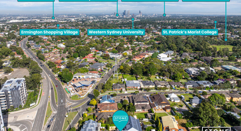 19/718-722 Victoria Road, Ermington NSW 2115
