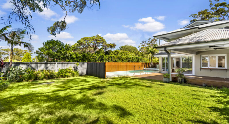 17 Mons Road, North Balgowlah NSW 2093