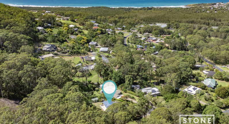 24 Topaz Drive, Emerald Beach NSW 2456