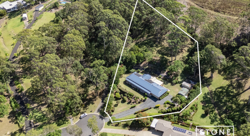 24 Topaz Drive, Emerald Beach NSW 2456