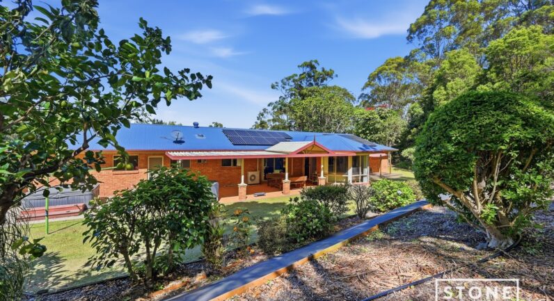 24 Topaz Drive, Emerald Beach NSW 2456