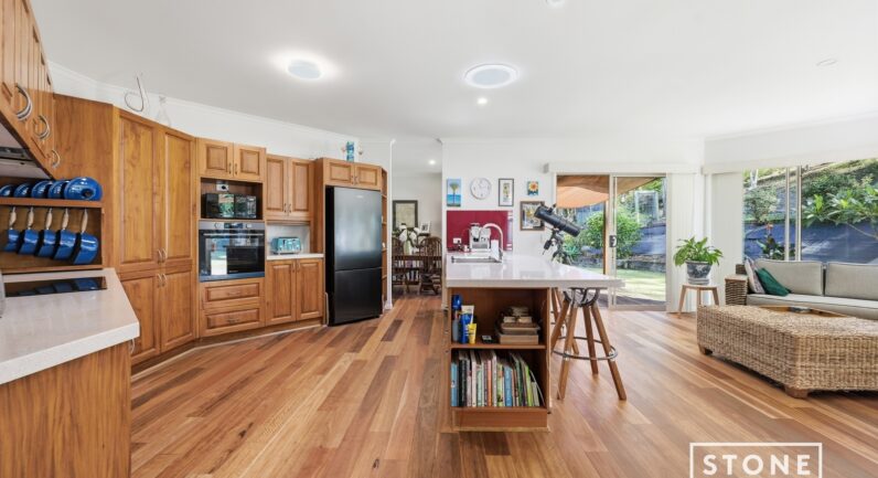 24 Topaz Drive, Emerald Beach NSW 2456