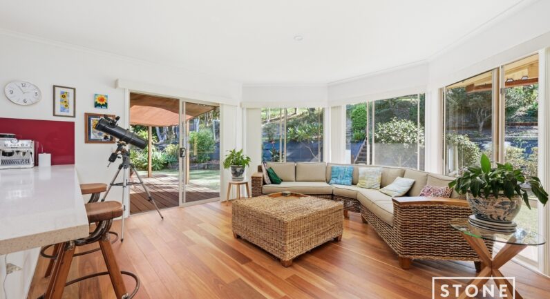 24 Topaz Drive, Emerald Beach NSW 2456