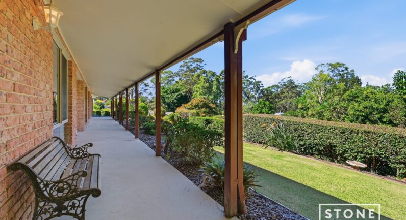 24 Topaz Drive, Emerald Beach NSW 2456