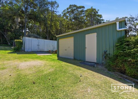 24 Topaz Drive
