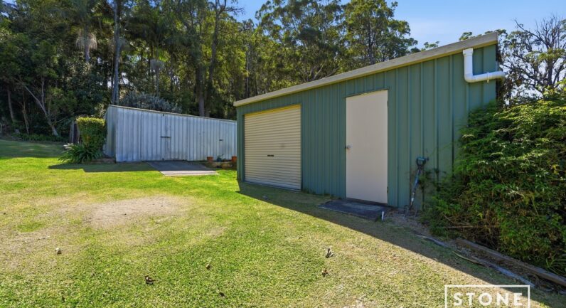 24 Topaz Drive, Emerald Beach NSW 2456