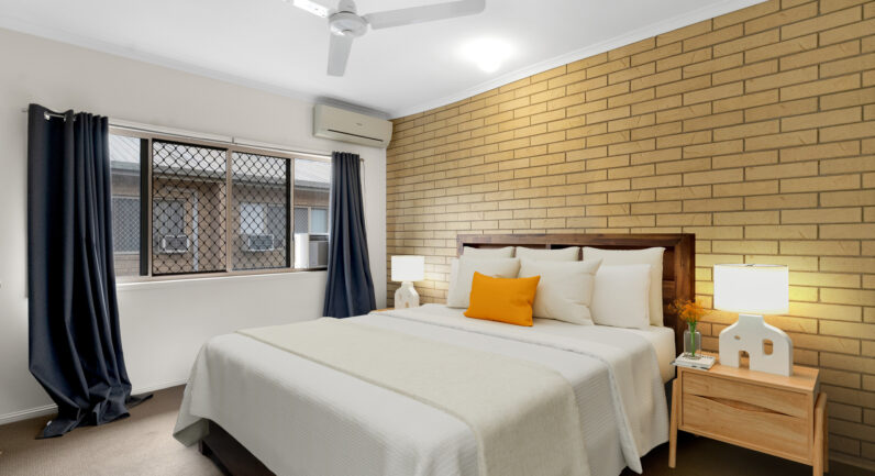 8/5 Grantala Street, Manoora QLD 4870