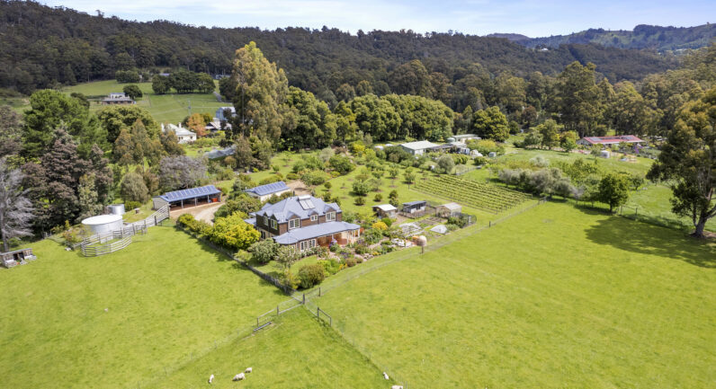 164 Saddle Road, Kettering TAS 7155