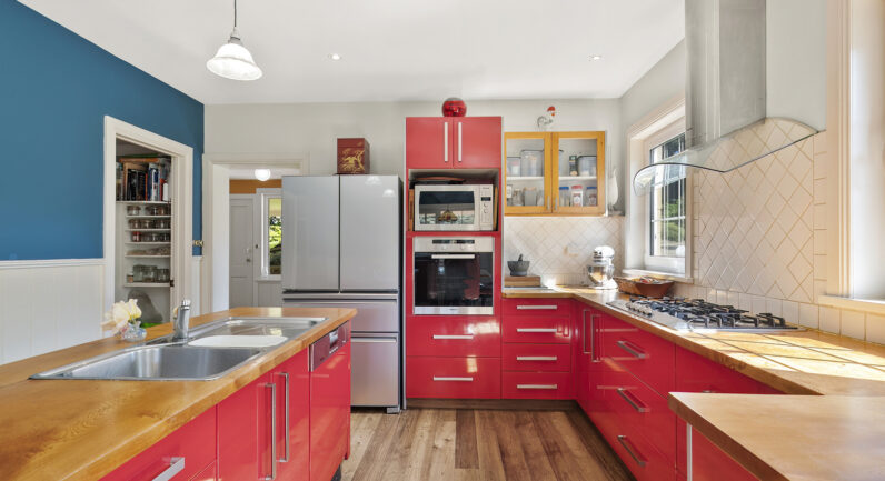 164 Saddle Road, Kettering TAS 7155