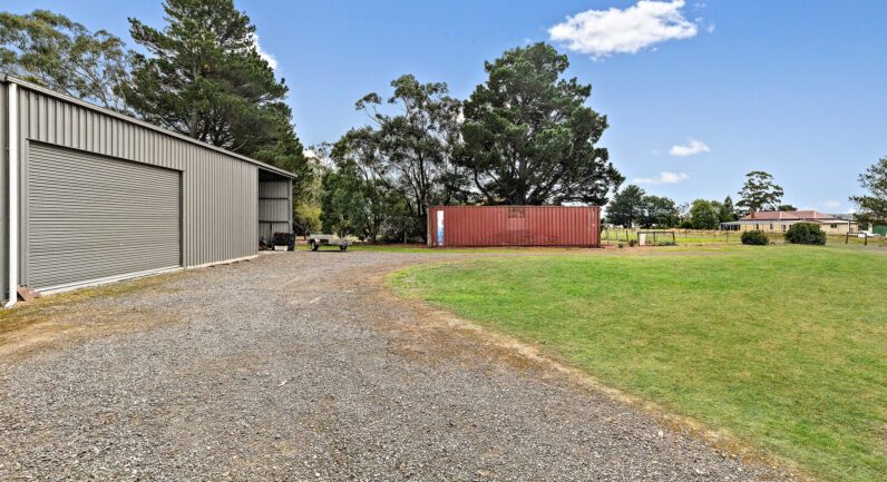 53 Sobeys Road, Napoleons VIC 3352
