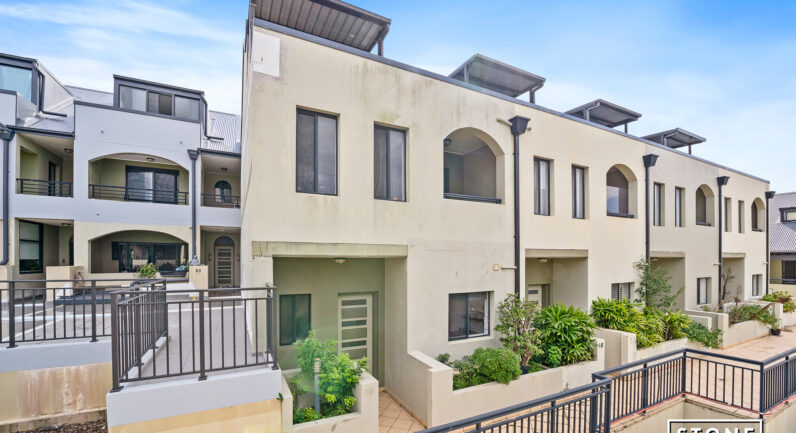 19/718-722 Victoria Road, Ermington NSW 2115
