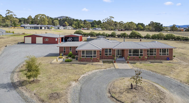 23 Starlight Drive, Cambridge TAS 7170
