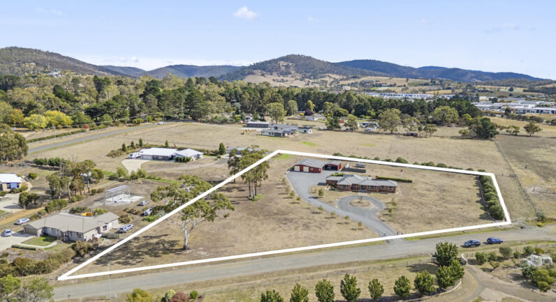 23 Starlight Drive, Cambridge TAS 7170