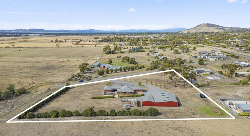 23 Starlight Drive, Cambridge TAS 7170