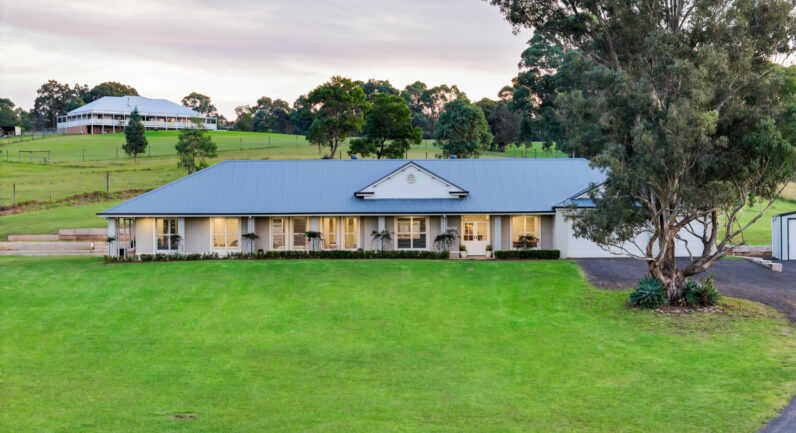 35 Vicary Lane, Orangeville NSW 2570