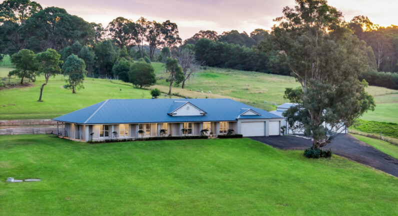 35 Vicary Lane, Orangeville NSW 2570