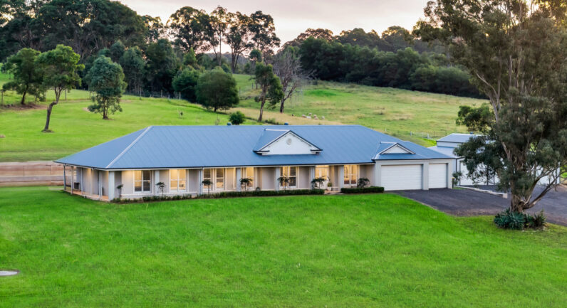 35 Vicary Lane, Orangeville NSW 2570