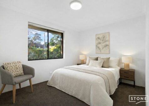 7/63 O'Connell Street