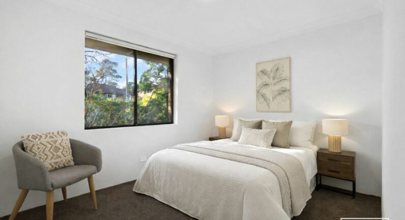 7/63 O’Connell Street, North Parramatta NSW 2151