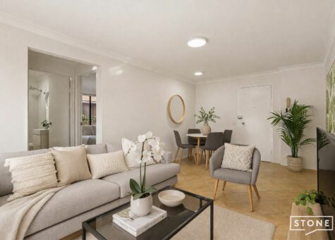 7/63 O'Connell Street