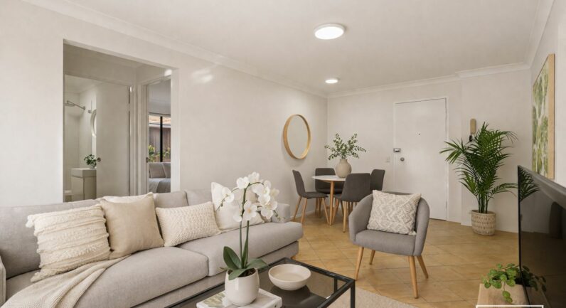 7/63 O’Connell Street, North Parramatta NSW 2151