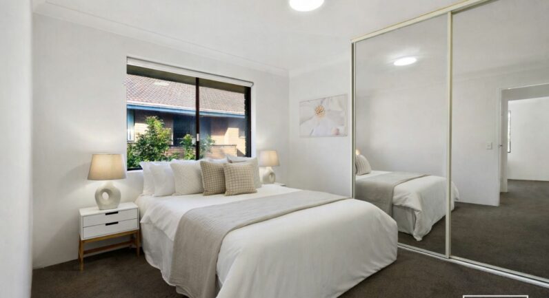 7/63 O’Connell Street, North Parramatta NSW 2151