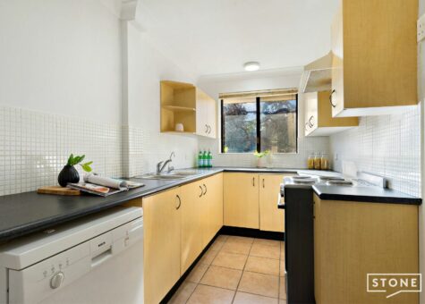 7/63 O'Connell Street