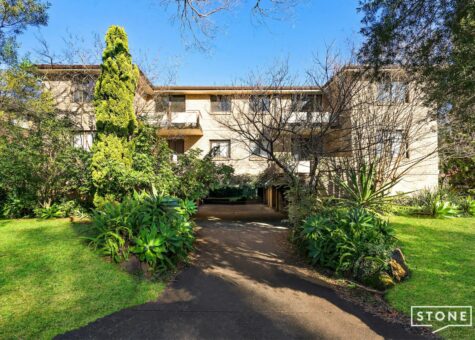 7/63 O'Connell Street