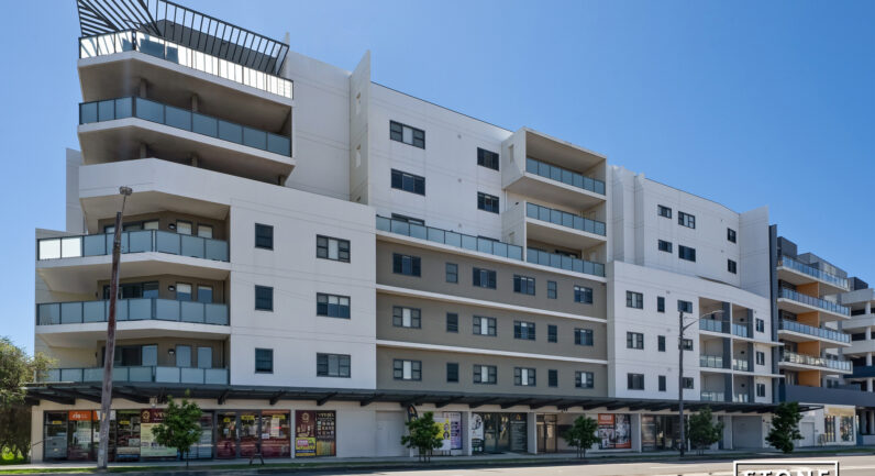 105/164-170 Great Western Highway, Westmead NSW 2145