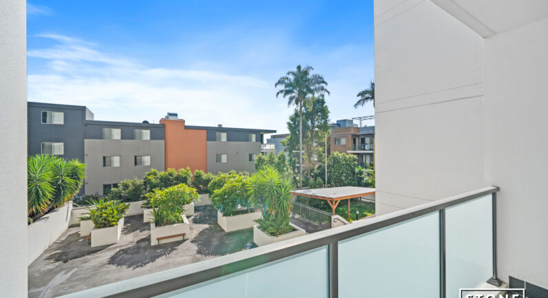 105/164-170 Great Western Highway, Westmead NSW 2145