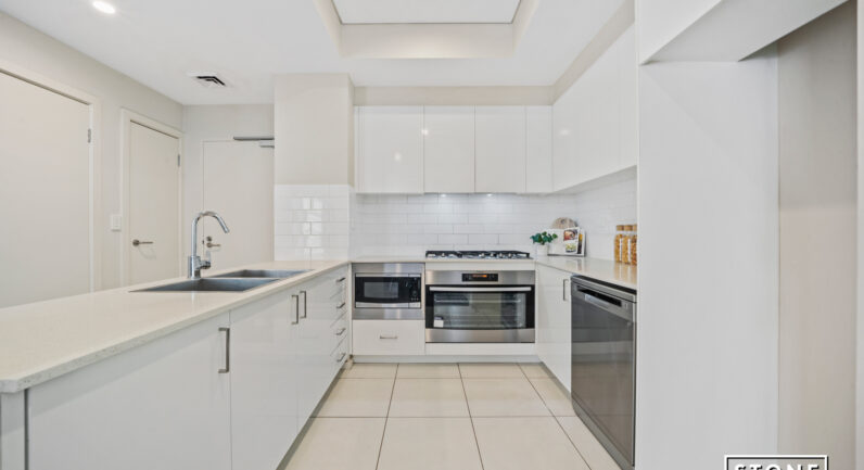 105/164-170 Great Western Highway, Westmead NSW 2145