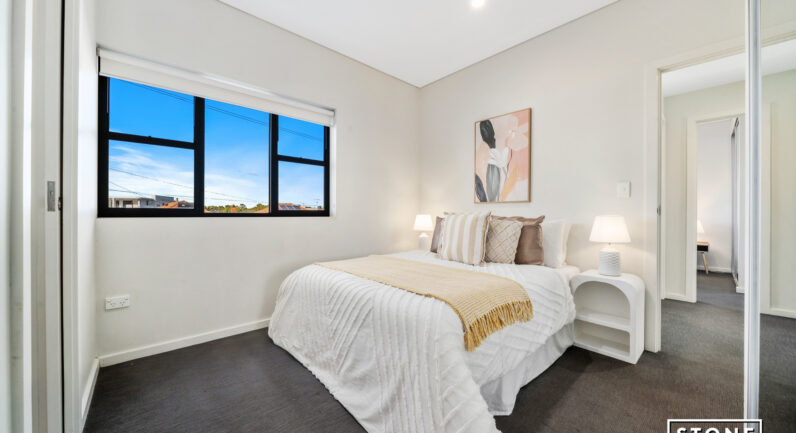 105/164-170 Great Western Highway, Westmead NSW 2145