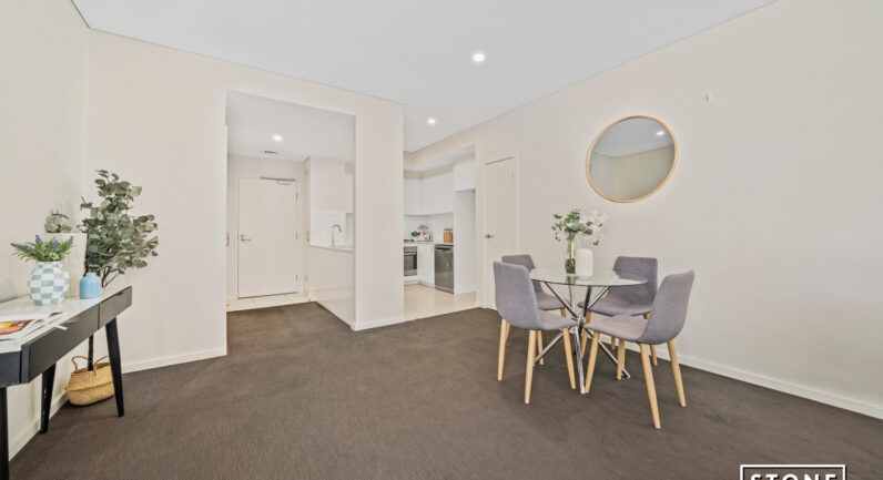 105/164-170 Great Western Highway, Westmead NSW 2145