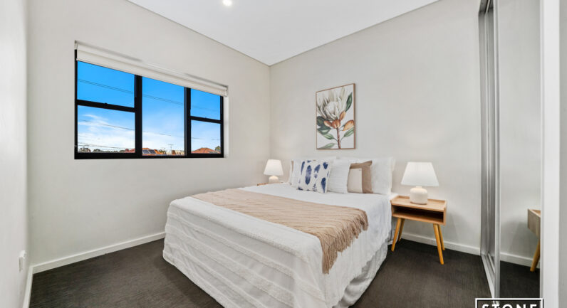 105/164-170 Great Western Highway, Westmead NSW 2145