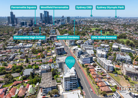 105/164-170 Great Western Highway