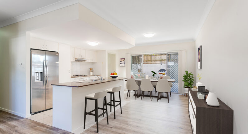 19/1 Linear Drive, Mango Hill QLD 4509