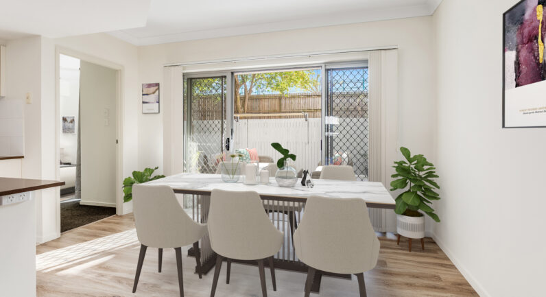 19/1 Linear Drive, Mango Hill QLD 4509