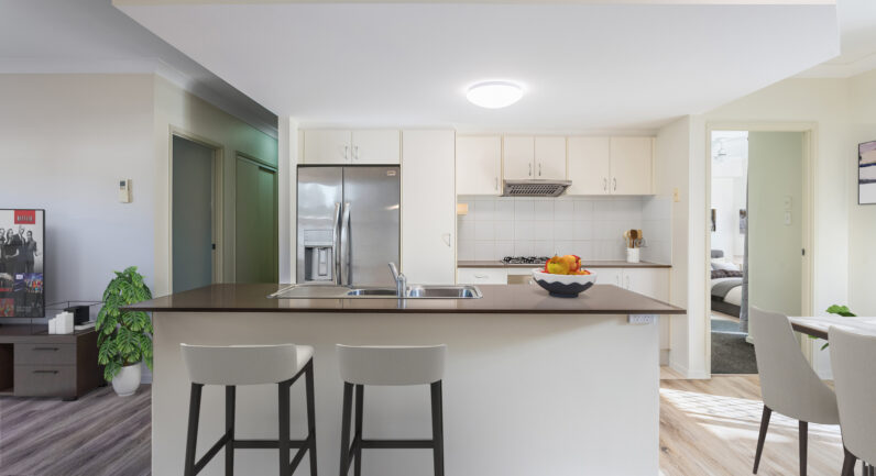 19/1 Linear Drive, Mango Hill QLD 4509